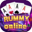 rummy crystal