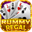 rummy games apk logo