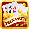 teen patti panel chart logo